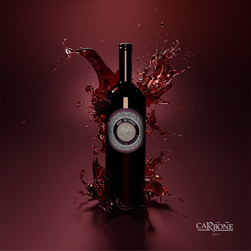 400 SOME - immagine 5