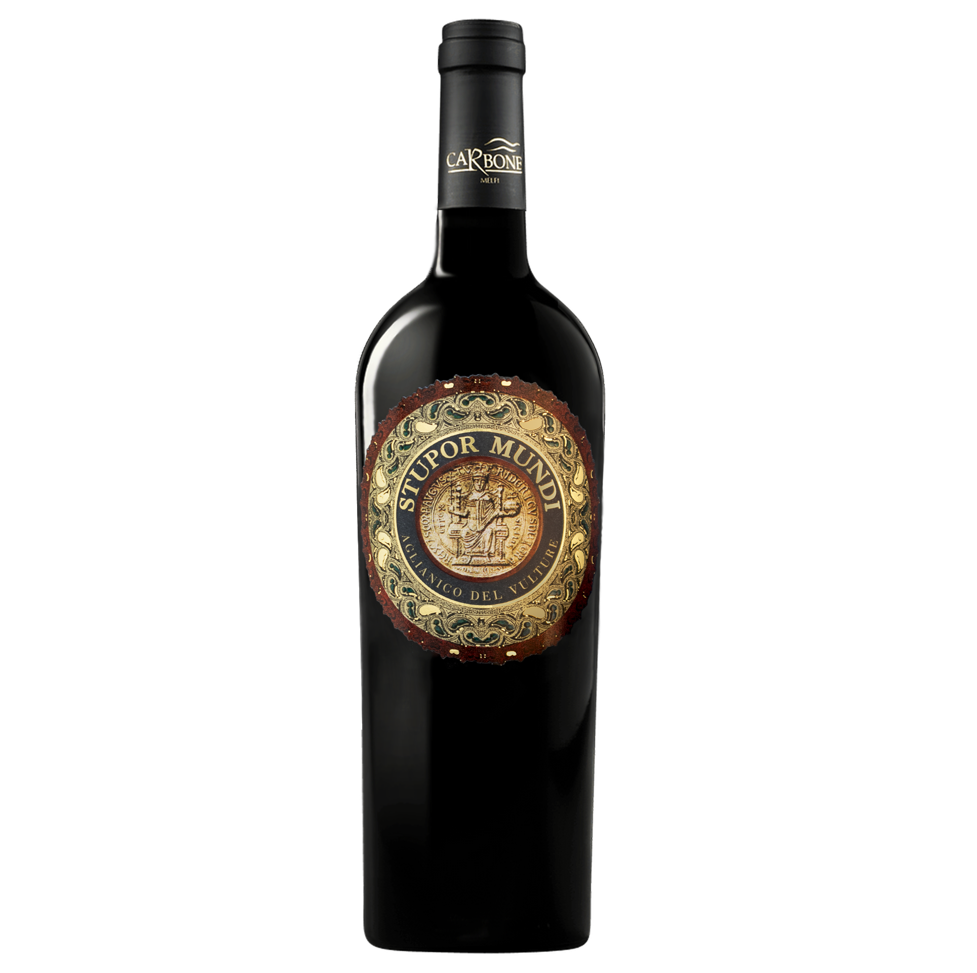 STUPOR MUNDI