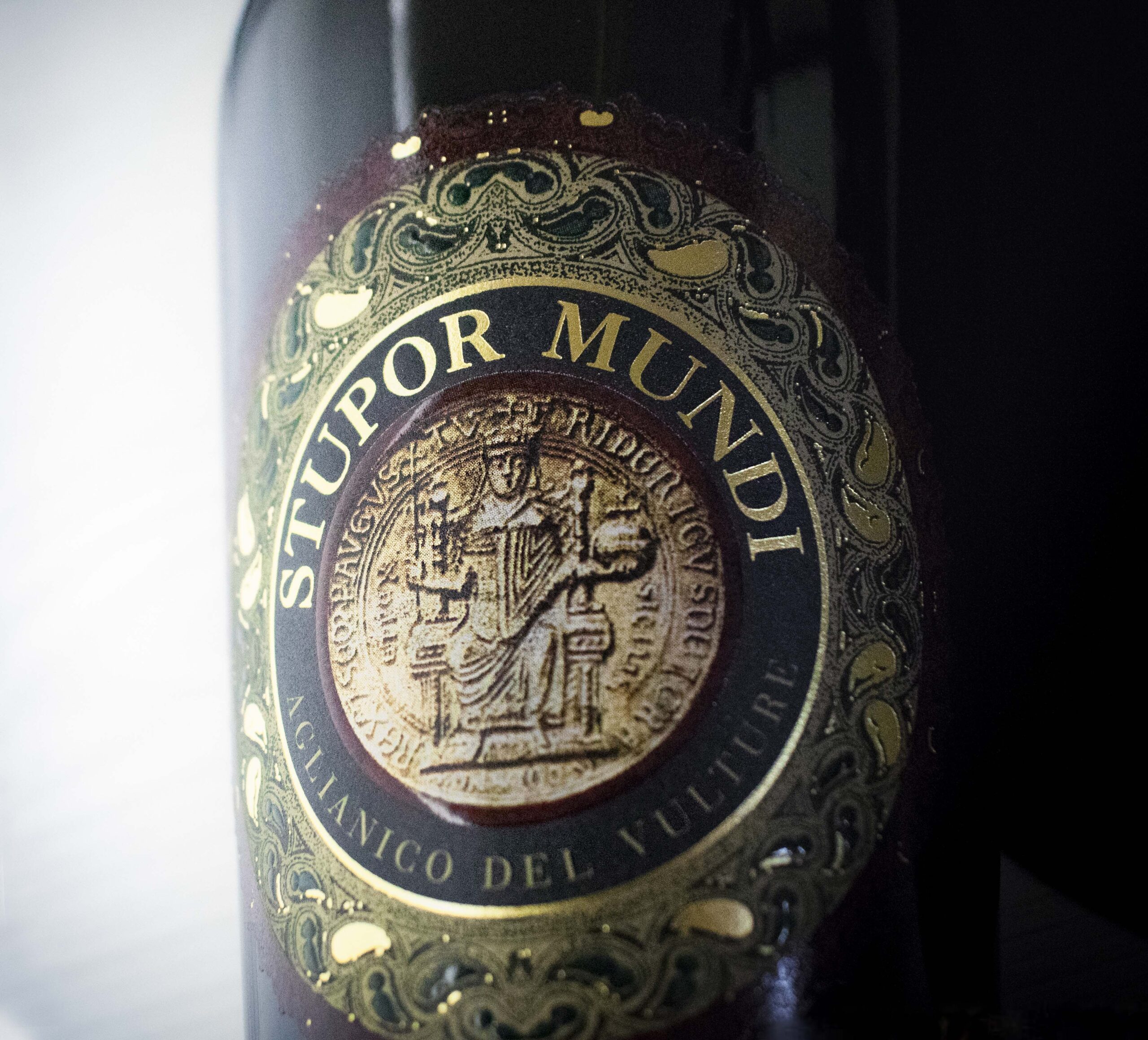 STUPOR MUNDI - immagine 3