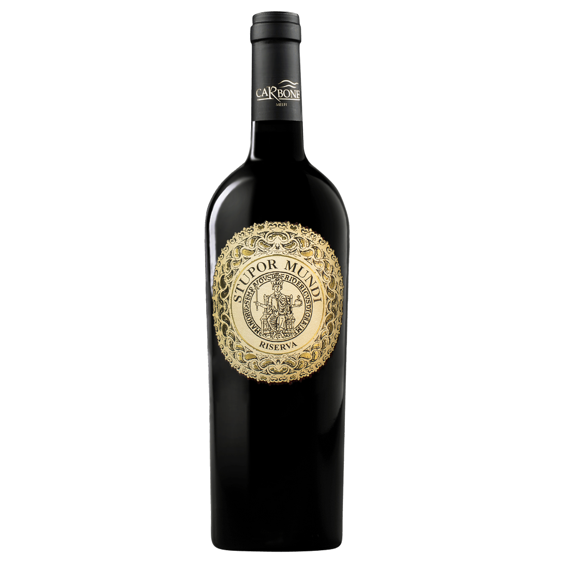 STUPOR MUNDI RISERVA